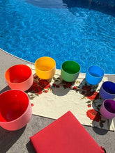 Load image into Gallery viewer, Treatment: Floating Sound Session