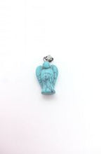Load image into Gallery viewer, Pendant: Gemstone Angel