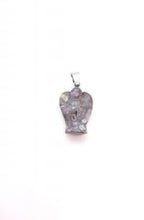 Load image into Gallery viewer, Pendant: Gemstone Angel