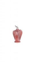 Load image into Gallery viewer, Pendant: Gemstone Angel