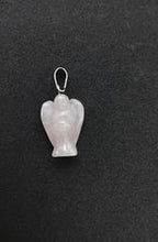 Load image into Gallery viewer, Pendant: Gemstone Angel