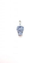 Load image into Gallery viewer, Pendant: Gemstone Angel
