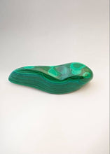 Load image into Gallery viewer, Carved: Malachite