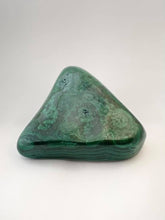 Load image into Gallery viewer, Carved: Malachite