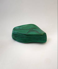 Load image into Gallery viewer, Carved: Malachite