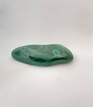 Load image into Gallery viewer, Carved: Malachite