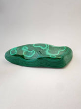 Load image into Gallery viewer, Carved: Malachite