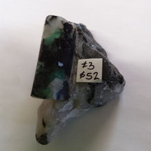 Load image into Gallery viewer, Raw: Emerald