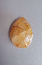 Load image into Gallery viewer, Carved: Golden Healer Flame