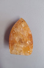 Load image into Gallery viewer, Carved: Golden Healer Flame