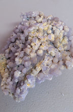 Load image into Gallery viewer, Raw: Grape Agate