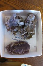 Load image into Gallery viewer, Raw: Grape Agate