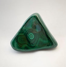 Load image into Gallery viewer, Carved: Malachite