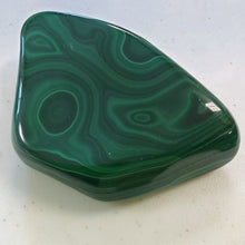 Load image into Gallery viewer, Carved: Malachite