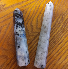 Load image into Gallery viewer, Tower: Rainbow Moonstone