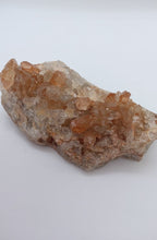 Load image into Gallery viewer, Raw: Tangerine Quartz