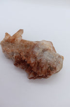 Load image into Gallery viewer, Raw: Tangerine Quartz