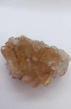 Load image into Gallery viewer, Raw: Tangerine Quartz