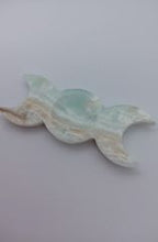 Load image into Gallery viewer, Carved: Triple Moon Goddess