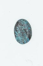 Load image into Gallery viewer, Carved: Turquoise Cabochon