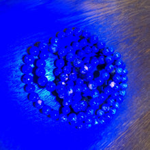 Load image into Gallery viewer, Bracelet: Yooperlite Fluorescent Sodalite