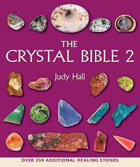 Crystal Bible 2 By Judy Hall