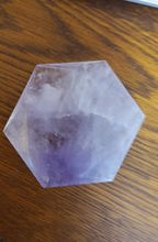 Load image into Gallery viewer, Amethyst Metatron Cube
