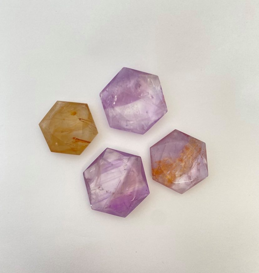 Carved: Metatron Cube