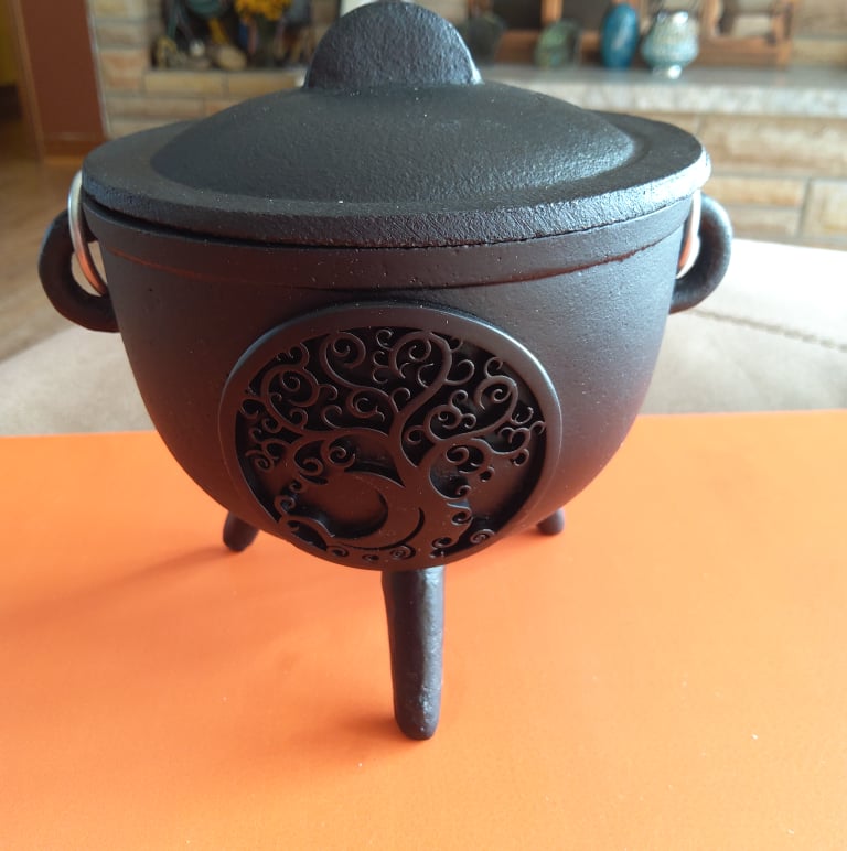 Cauldron
