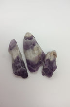 Load image into Gallery viewer, Chevron Amethyst
