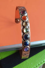 Load image into Gallery viewer, Copper Magnetic Bracelet
