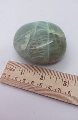 Garnierite (Green Moonstone)