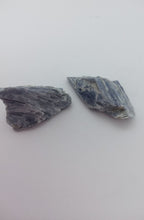Load image into Gallery viewer, Blue Kyanite Chunks
