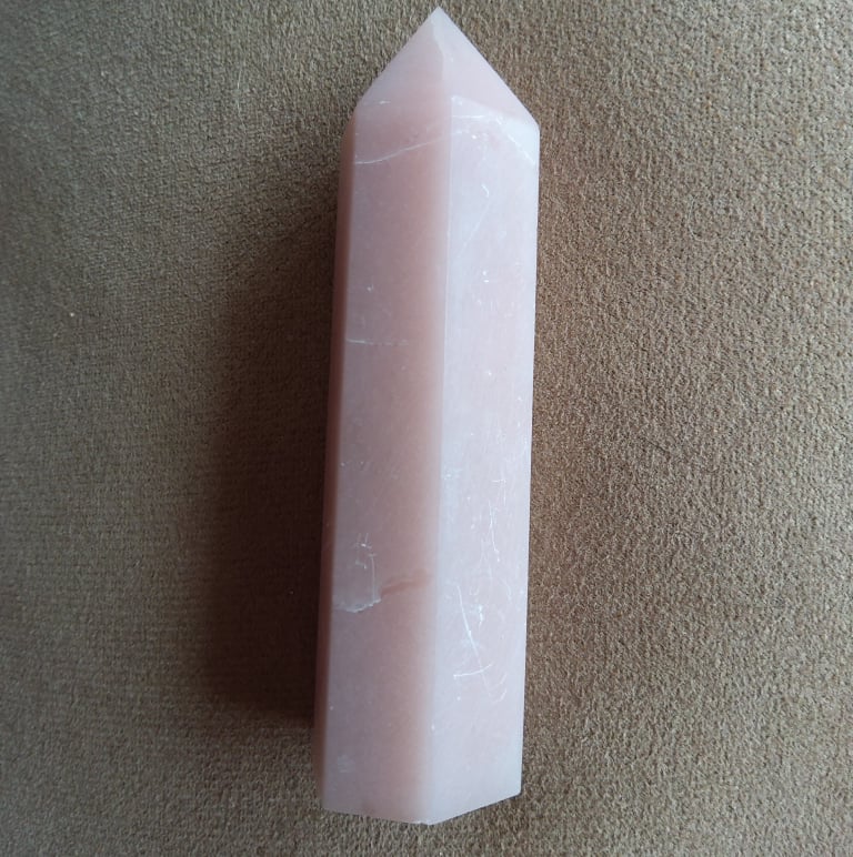 Pink Opal Tower
