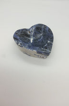 Load image into Gallery viewer, Sodalite Heart Bowl
